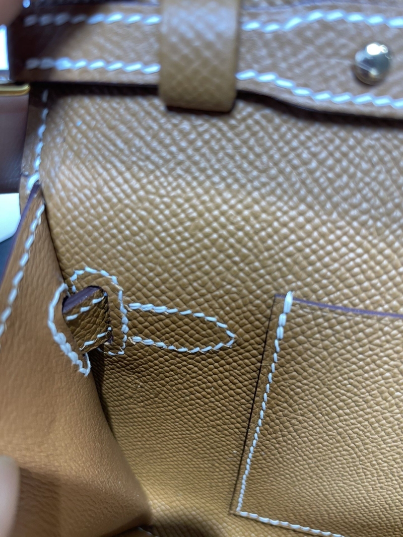 Hermes Kelly Woc Bags